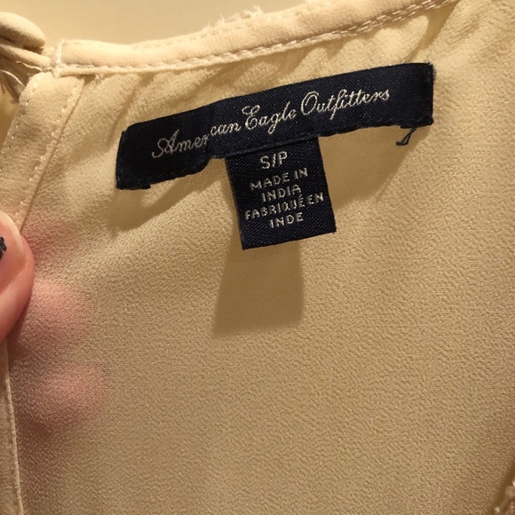 American eagle dress! - Picture 2 of 3